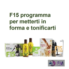 Esercizi pancia piatta e altra ginnastica con VIDEO istruzioni = programma FIT della Forever