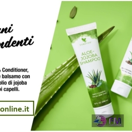 Immaginati 300 sostanze nutrizionali sui tuoi capelli che li nutrano, e tutto in modo NATURALE! 