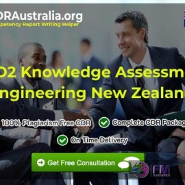 KA02 Assessment Help For Engineering New Zealand