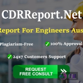CDR Report - Get Expert Help by CDRReport.Net