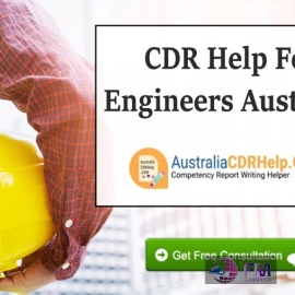 CDR Help - for Engineers Australia by AustraliaCDRHelp.Com