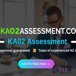KA02 Knowledge Assessment Engineering NZ - KA02Assessment.Co.NZ