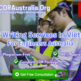 CDR Writing Services in Vietnam for Engineers Australia - CDRAustralia.Org