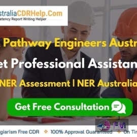 NER Pathway Engineers Australia @ AustraliaCDRHelp.Com