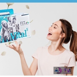 Programma nutrizionale per migliorare il benessere in 30 giorni: 