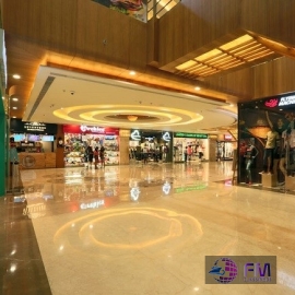 Shopping Mall Interiors | Best Modern Mall Interior Design Experts
