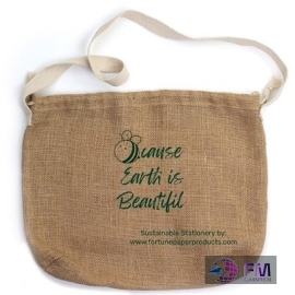 Wholesale Jute Bag Manufacturers | Stylish & Eco-Safe Jute Bags