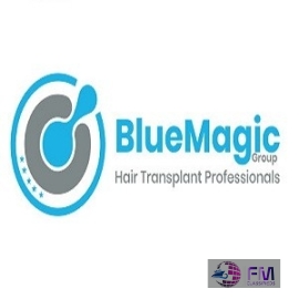 BlueMagic Group – Trusted Experts in DHI Hair Transplant Turkey
