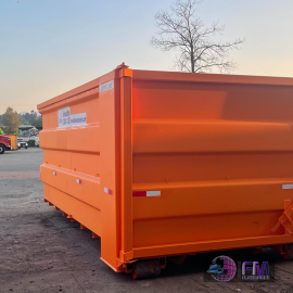 Affordable Disposal Bin Rental & Low Dumpster Rental Prices – Fast Delivery