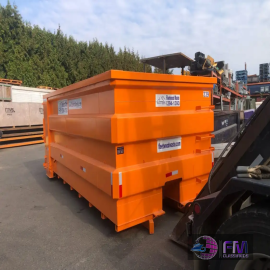 Residential & Commercial Dumpster Rental Services