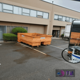 Residential Dumpster Rental in Surrey & Langley for Home Projects