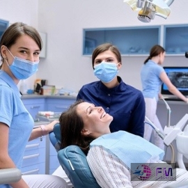Dental Clinic Near Me in Noida | Trusted Dentist in Noida – Shavi Dental Care