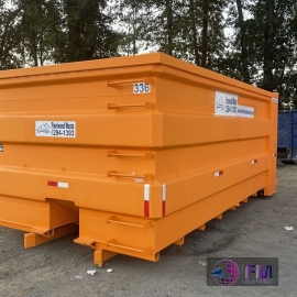 Dumpster Rental Service Checklist – Sizes, Pricing & Booking Tips