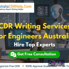 CDR Writing Services for Engineers Australia - by Experts at AustraliaCDRHelp.Com