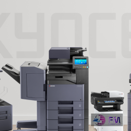 Lexmark vs Xerox Office Printers for Business Use