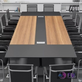 Conference Tables in Dubai for Modern Offices