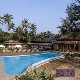 Visit Anemos and Experience the Best Luxury Beach Resort in Goa