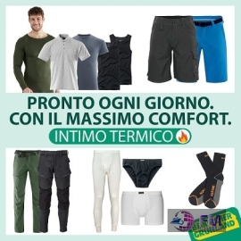 Pensato per lavorare meglio, ogni giorno