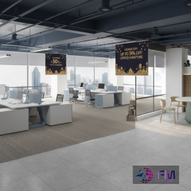 Office Furniture Ramadan Sale – Limited Time Offers | Ergospace UAE