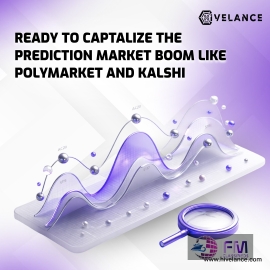 Kalshi Clone Software to Build a High-Volume Event Trading Platform