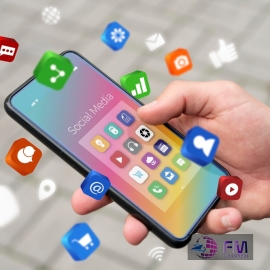 Social Media Agency in Lebanon - Microbits