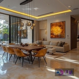 Expert Residential Interior Designers | Custom Home Interior Solutions