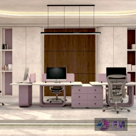 Modern Office Furniture Mussafah | Smart & Stylish Workspaces
