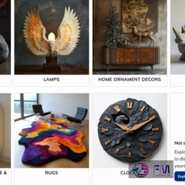 Transform your home into a sanctuary of style and efficiency!