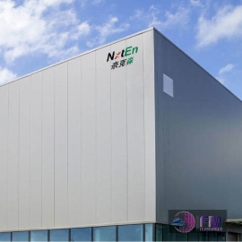 Professional Energy Storage Battery Cells Supplier | High-Quality, Safe & Cost-Effective Solutions