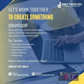 ? +91-9625162358 FirstPagesseo | SEO Services USA | Professional SEO Experts