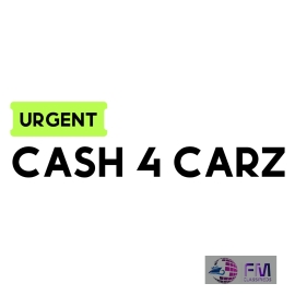 Urgent Cash 4 Carz
