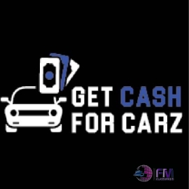Get Cash For Carz