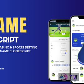 BC Game Clone Script - Buid Your Web3 Sports Book Platform like BC Game