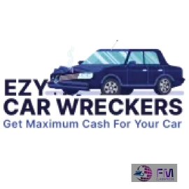 Ezy Car Wreckers Adelaide