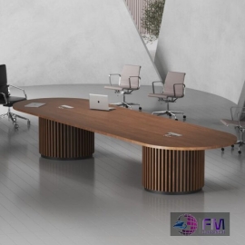Office Meeting Tables for Sale in Dubai | Conference Tables UAE