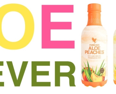 ALOE VERA GEL DA BERE direttamente dal produttore con shop online