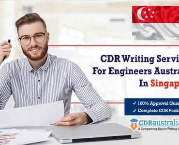CDR Writers In Singapore For Engineers Australia - CDRAustralia.Org