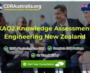 KA02 Assessment Help For Engineering New Zealand