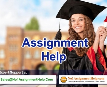 Assignment Help - for University by No1AssignmentHelp.Com