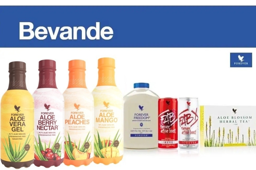 bevande-della-forever-living-itala-pet2