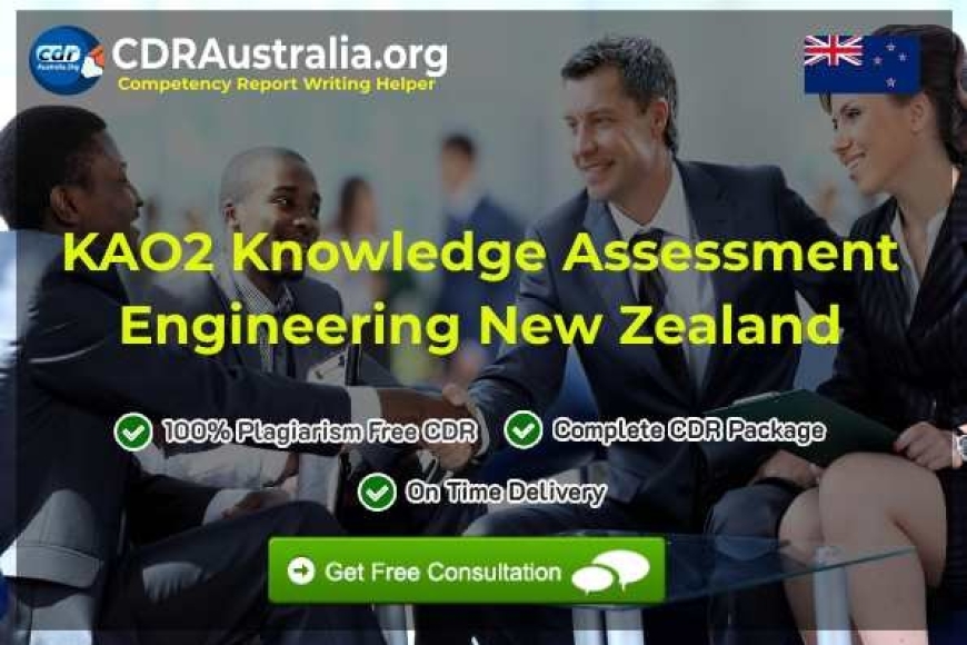 KA02 Assessment