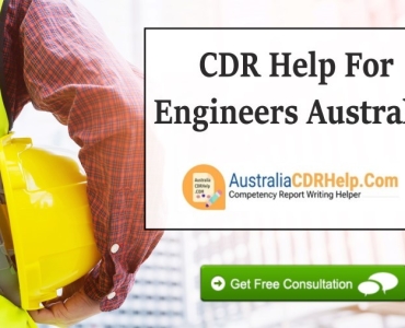 CDR Help - for Engineers Australia by AustraliaCDRHelp.Com