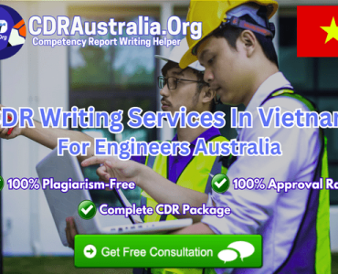 CDR Writing Services in Vietnam for Engineers Australia - CDRAustralia.Org