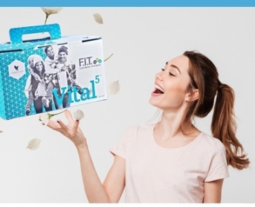 Programma nutrizionale per migliorare il benessere in 30 giorni: