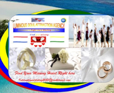 Join the Quest for Love at Luminous Soul