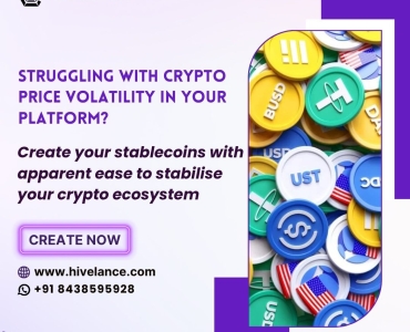 Build Secure, Scalable, and Web3-Ready Stablecoins at Low cost