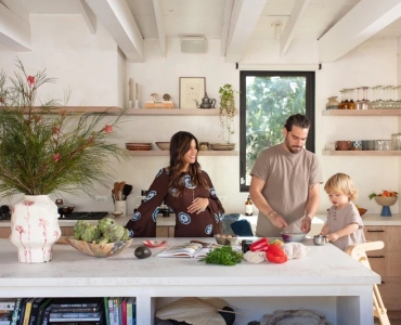   Natural Lime Wash Wall Paint | JH Wall Paints