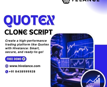 Quotex Clone Script: Your Gateway to a Long-Term, Revenue-Driven Binary Options Exchange