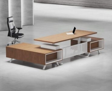 Modern Office Pods in Dubai – Redefining Privacy & Productivity