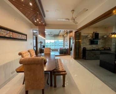 End-to-End Turnkey Interior Solutions for Homes & Offices